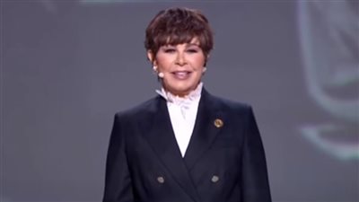 نجوى إبراهيم: فخورة بمشاركتي في أفلام نصر أكتوبر.. وبطلب من الأهالي يحكوا لأولادهم عن حضارة مصر