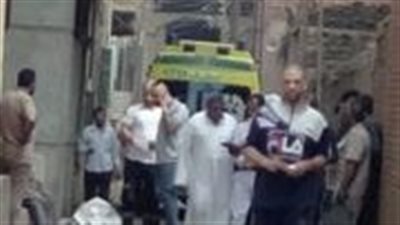 مصرع مدرس وجرح قطعي بيد شقيقته.. التفاصيل الكاملة لمشاجرة النسايب في شبرا الخيمة بالقليوبية