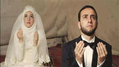 كيفية صلاة ركعتي ليلة الزفاف؟.. ما يجب أن يفعله العروسان بالخطوات