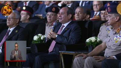 السيسي: الجيش المصري هو الوحيد الذي كان يستطيع الانتصار في حرب 1973