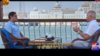 بمشاركة أسرته.. آسر ياسين يستعرض فيلما تسجيليا لحروب مصر ضد إسرائيل في احتفالية 6 أكتوبر |صور