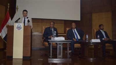 غرفة القاهرة تنظم منتدى الأعمال المصري الهندي لبحث زيادة التبادل الاستثماري والتجاري 