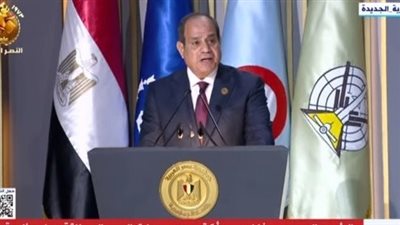 الحملة الانتخابية للرئيس السيسي تعقد مؤتمرها الأول غدًا 