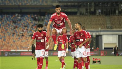 مواعيد مباريات الأهلي في دور المجموعات بدوري أبطال إفريقيا