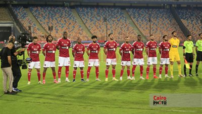 موعد مباراة الأهلي وإنبي القادمة في دوري نايل 2025/2026 وكيفية مشاهدتها