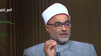 باحث بـ كبار العلماء: لا إيمان للعبد بدون الأخلاق
