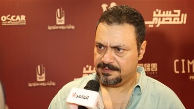 مراد مكرم مستنكرًا شكوى بعض الفنانين من قلة العمل: يمكن ربنا مش رايد لك الشغلانة أصلا 