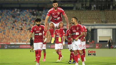 نتيجة مباراة الأهلي وإنبي بنصف نهائي كأس مصر.. الأحمر يتأهل إلى النهائي