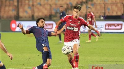 شوبير: إمام عاشور كان سيشارك في مباراة مصر وسيراليون اليوم