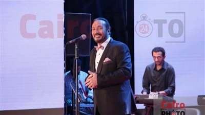 الأوبرا قررت إعادة الحفل.. أول تعليق من علي الحجار بعد أزمة اعتذار محمد الحلو