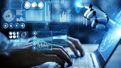 معلومات الوزراء: زيادة فى الاستثمارات العامة بقطاع الاتصالات وتكنولوجيا المعلومات بمقدار 45 ضعفًا