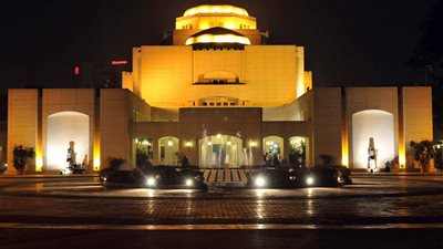 الأوبرا تعلن تفاصيل الدورة الـ 32 لمهرجان الموسيقى العربية الاثنين المقبل