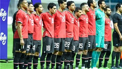 4 محترفين يلحقون ببعثة منتخب مصر في الإمارات استعدادًا لـ زامبيا والجزائر 
