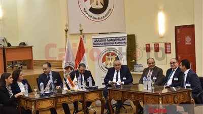 الهيئة الوطنية للانتخابات تبدأ استقبال طلبات الترشح لرئاسة الجمهورية