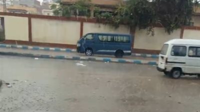 الأرصاد تكشف حالة الطقس في مرسى مطروح