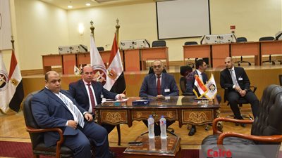 الهيئة الوطنية للانتخابات تستمر في الانعقاد وتستقبل طلبات الترشح لرئاسة الجمهورية اليوم 