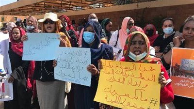  160 حالة اعتداء جنسي ممنهج ضد النساء في السودان من بينهن العاملات في تقديم المساعدات الإنسانية للشعب