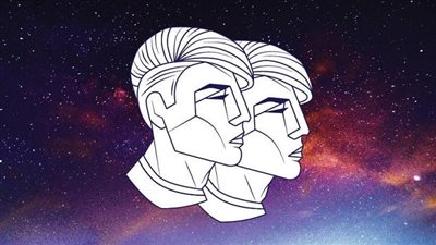 توقعات برج الجوزاء.. حظك اليوم السبت 7-10-2023: حاول ممارسة التمارين الرياضية