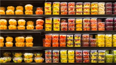 خبراء التغذية يحذرون من تناول 3 أطعمة متوفرة بـ محلات البقالة