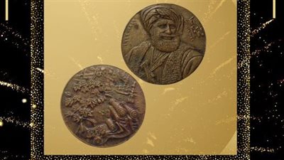  تعود لعهد محمد علي.. متحف المركبات الملكية يعلن عرض ميدالية من النحاس الأصفر