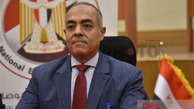 الوطنية للانتخابات تعلن بدء نقل القضاة المشرفين على العملية الانتخابية غدا