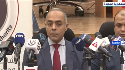 الهيئة الوطنية للانتخابات: لم يتقدم أحد لليوم الثاني للترشح لمنصب رئيس الجمهورية 