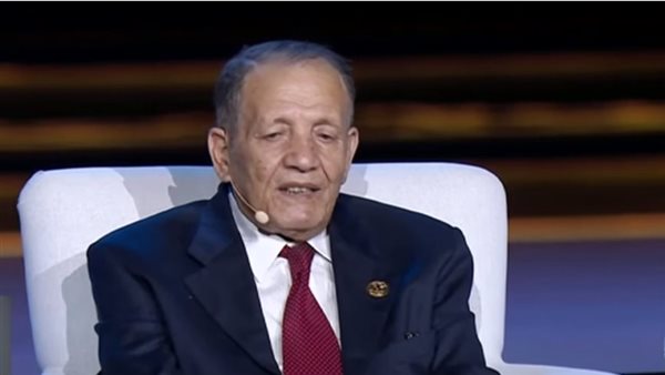 اللواء محمود طلحة