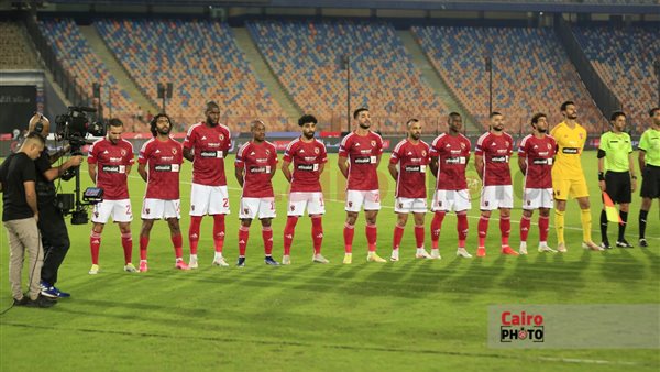 موعد مباراة الأهلي