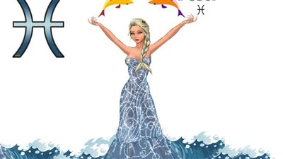توقعات الأبراج حظك اليوم برج الحوت يوم الجمعة 6-10-2023: الحظ يحالفك