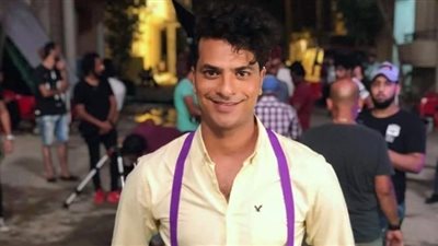 تفاصيل شخصية مصطفى أبو سريع في مسلسل السرداب