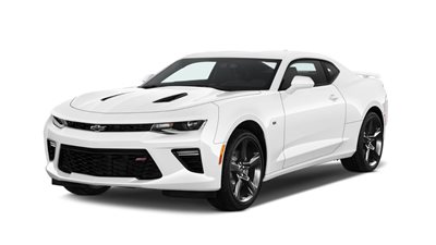 مواصفات وأسعار شيفروليه كامارو 2023 في عمان