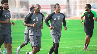3 بدائل متاحة.. الزمالك يبحث عن ملعب للتدريب