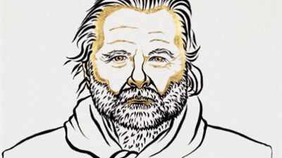 بعد فوزه بجائزة نوبل في الأدب 2023.. من هو الكاتب النرويجي جون فوس؟