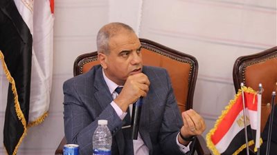 تعاونيات البناء: الانتهاء من المرحلة الأولى لمشروع الإسكان التعاوني بالبحيرة وطرحه للمواطنين قريبًا