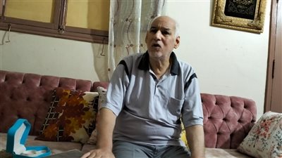 أبطال منسيون.. ماهر المهدي يتذكر تفاصيل مشاركته بحرب أكتوبر: كنت بصطاد طيارات العدو