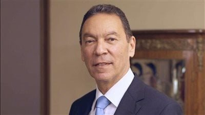 الحالة الصحية للدكتور هاني الناظر.. انخفاض كرات الدم الحمراء ودخوله العناية المركزة