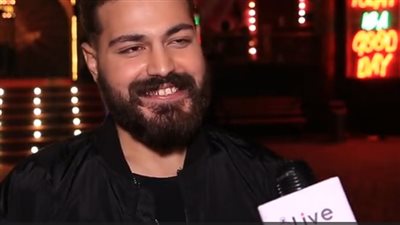 مسلم عن نجاح أغنية اتنسيت: لمست قلوب الجمهور من جوه..وماليش دخل بنجاحها