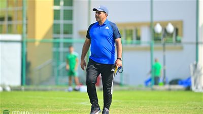 ماذا قال طارق العشري بعد خسارة الاتحاد السكندري أمام الزمالك؟ 