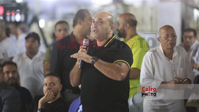 هنروح الساحل.. هاني العتال يكشف مفاجأة لأعضاء الزمالك