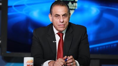 حمادة صدقي: بث مباريات دوري المحترفين يمنح المسابقة قوة