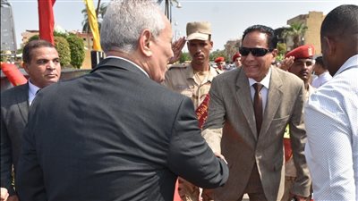  مياه الأقصر: توقف شحن الكارت والخط الساخن 125 لمدة ساعة يوميًا بسبب انقطاع الكهرباء 