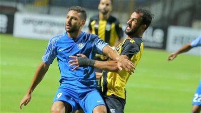 التعادل مع الزمالك لا يكفي.. المقاولون العرب يحقق الانطلاقة الأسوأ للمرة الـ3 آخر 10 سنوات