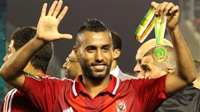 حسام عاشور: بعض اللاعبين ابتعدوا عني بعد رحيلي عن الأهلي.. وتصعيدي مع الفريق الأول جاء بالصدفة