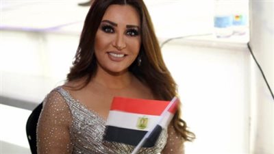 بمناسبة اليوبيل الذهبي لنصر أكتوبر.. لطيفة تٌهدي أغنية لـ مصر 