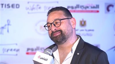 أمير شاهين: مسيرة شقيقتي إلهام ناجحة وأي حد يتمنى يكون ربعها.. وبعتبرها أمي التانية