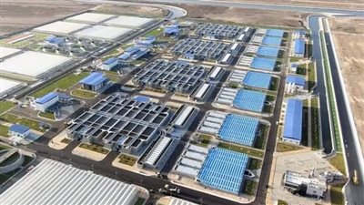 الري: بناء منشآت لحماية شرم الشيخ والطور وطابا من أخطار السيول بتكلفة 1.8 مليار جنيه