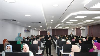 بشرى سارة للمعلمين الناجحين في مسابقة 30 ألف معلم بالجيزة 