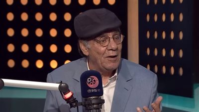 أحمد فؤاد سليم: مسلسل المعلم مباراة فنية بين نجوم التمثيل.. وفيه هدف إنساني 