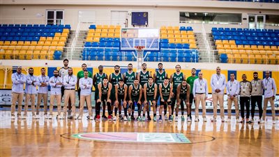 موعد مباريات سلة الاتحاد أمام سبورتنج في الدور قبل النهائي من الدوري