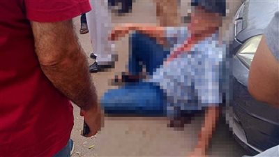 الداخلية تعلن القبض على المتهم بإنهاء حياة سيدة طنطا وسط الشارع